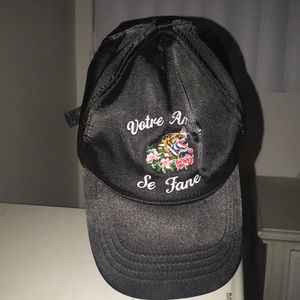 "Your Love Fades" -English